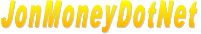 JonMoneyDotNet